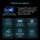 Gaming V16 / Intel Core 5 Processor 210H / 16GB RAM+512GB SSD / RTX5050 / 16" 144Hz - Image 4