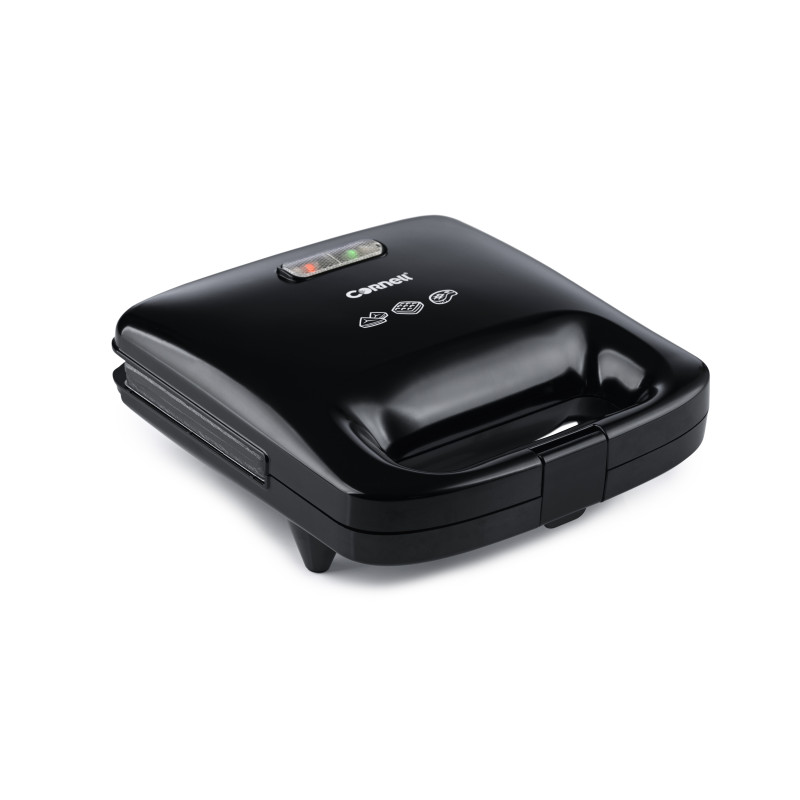 cornell-sandwich-maker-csm-e3101 800W 3-in-1 Sandwich Maker - Image 1
