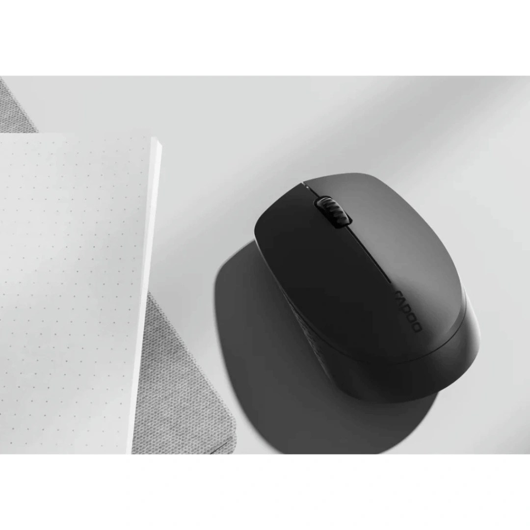 8100GT Multi-mode Wireless Keyboard & Mouse Combo - Image 6