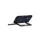 CF200 Laptop 2xCooling Fan w Phone Stand - Image 5