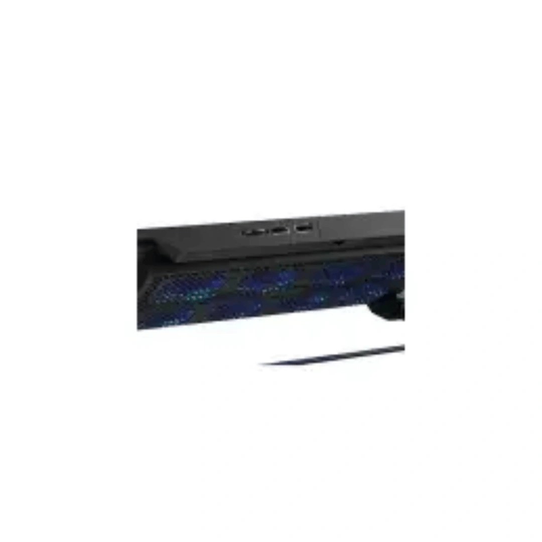 CF300 Laptop 8xCooling Fan w Phone Stand - Image 4