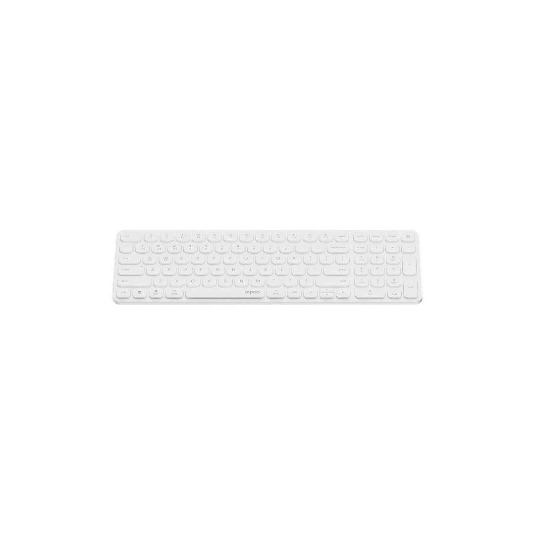 E9350L Ultra-slim Multi-mode/Rechargeable/Wireless Keyboard - Image 5