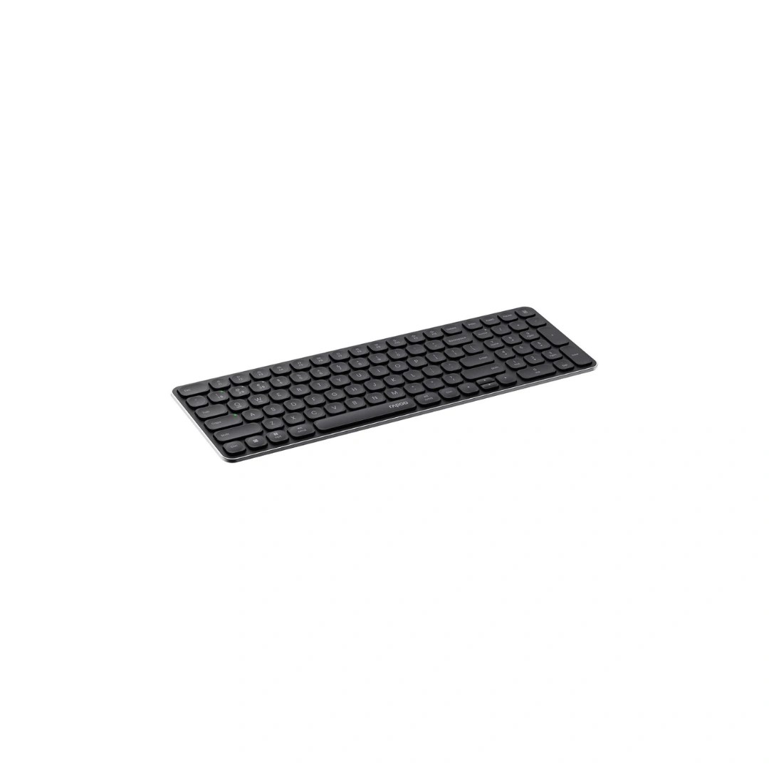 E9350L Ultra-slim Multi-mode/Rechargeable/Wireless Keyboard - Image 3