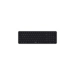 E9350L Ultra-slim Multi-mode/Rechargeable/Wireless Keyboard