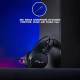 VH310 Gaming Headset (Black) - Image 4