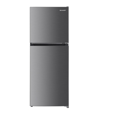 217L 2 Door Fridge Inverter