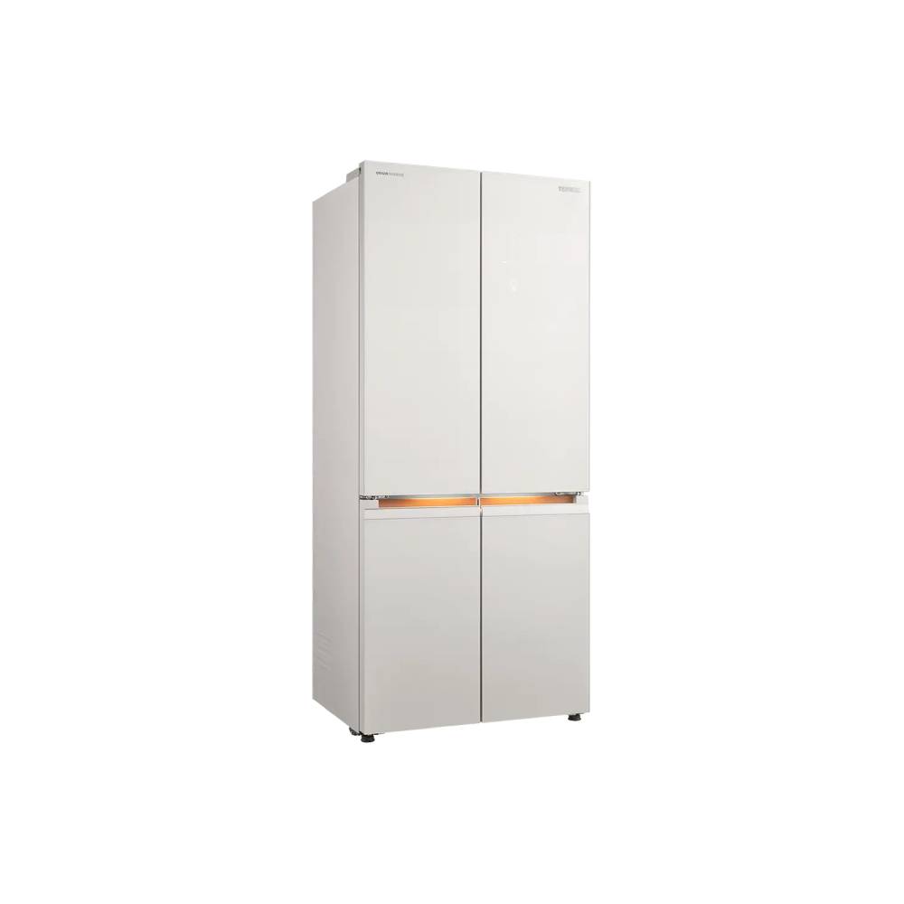 585L JAPANDi Series | Kumo Multi-Door Fridge - Image 2