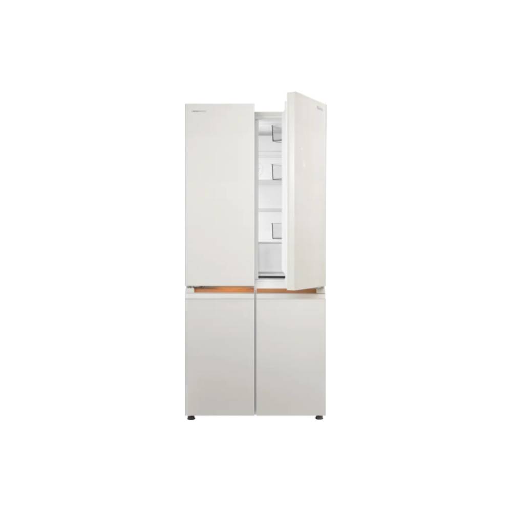 585L JAPANDi Series | Kumo Multi-Door Fridge - Image 4