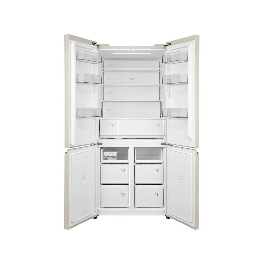 585L JAPANDi Series | Kumo Multi-Door Fridge - Image 5