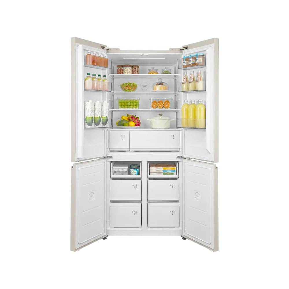 585L JAPANDi Series | Kumo Multi-Door Fridge - Image 6
