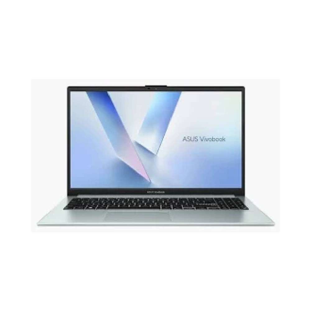 ASU-E1504F-ABQ051WS Vivobook Go 15 OLED E1504F R5 40/16GB/512GB/15.6/OPI 2024+M365/SILVER
