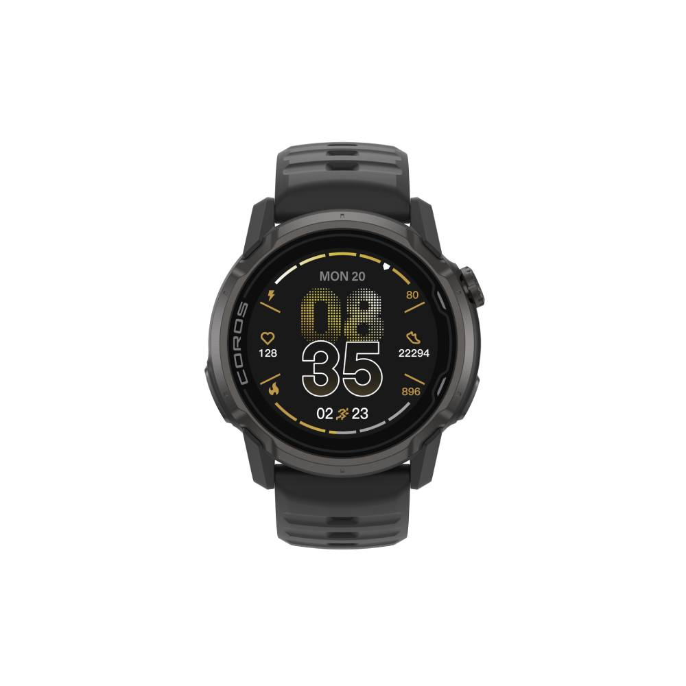 APEX 4 Ultimate Mountain Sports Watch - Image 2