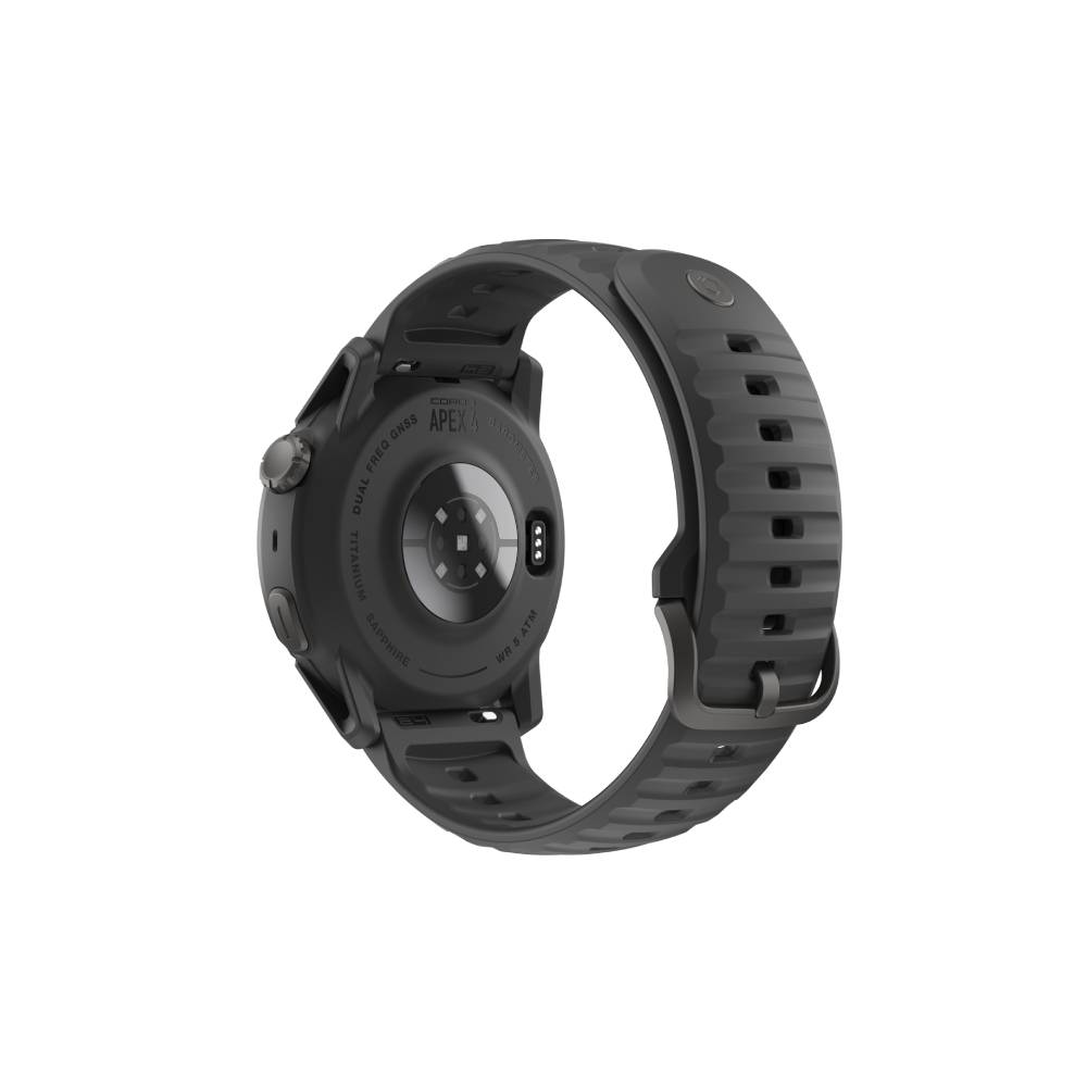 APEX 4 Ultimate Mountain Sports Watch - Image 5