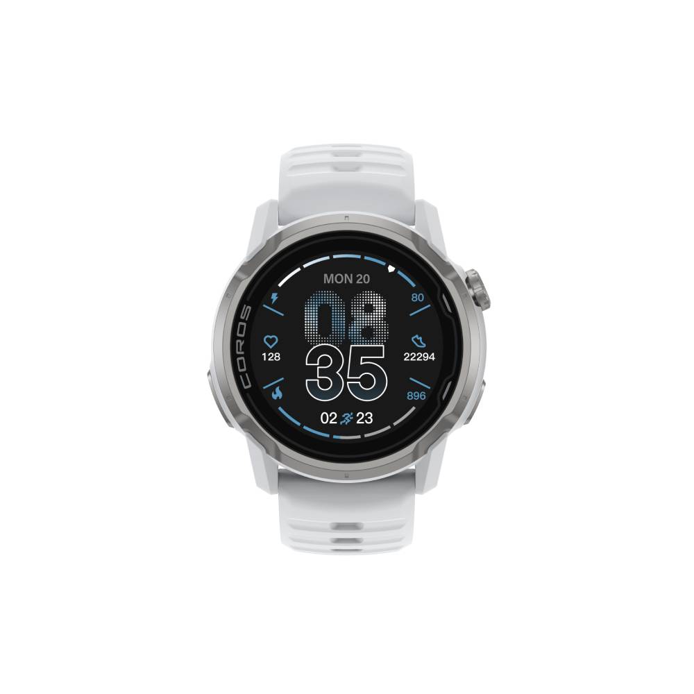 APEX 4 Ultimate Mountain Sports Watch - Image 6