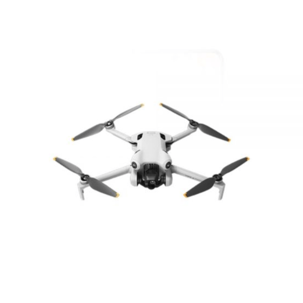 DJI Mini 4