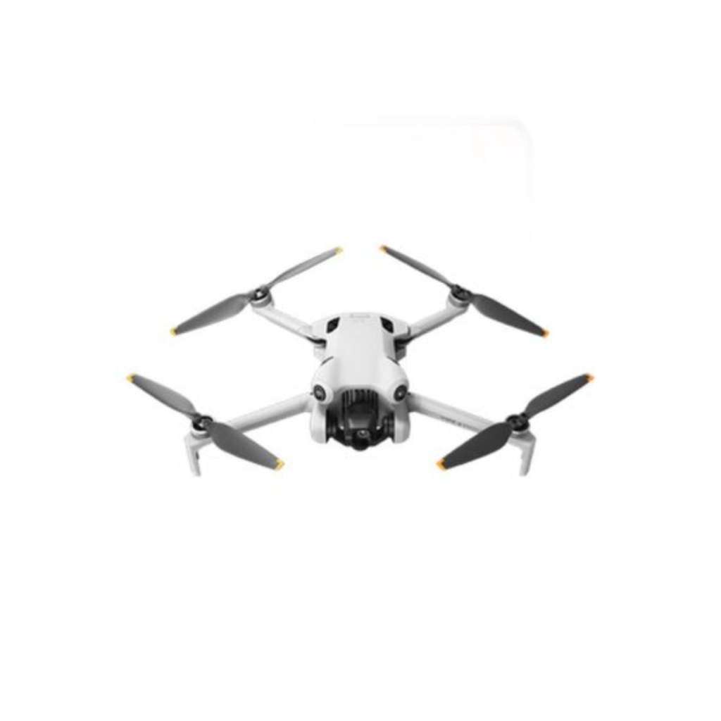 DJI Mini 4