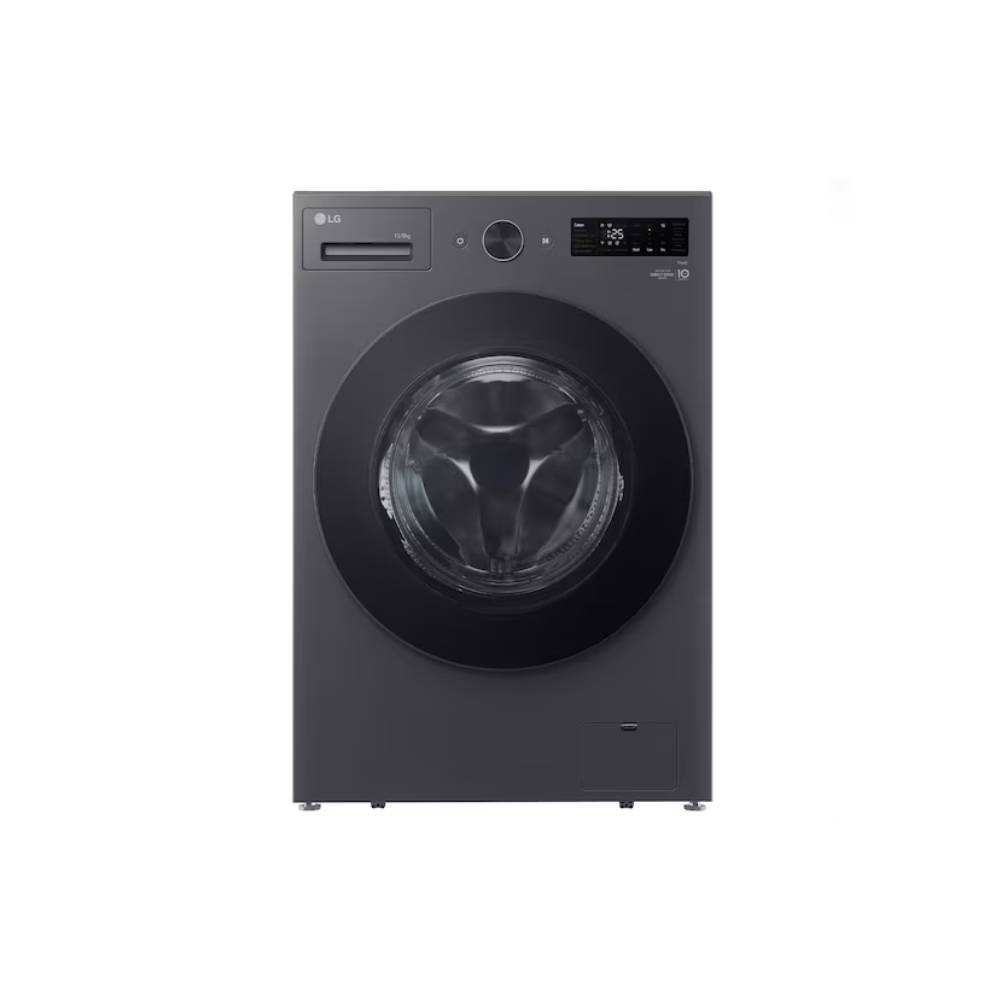 F2515RNEG 1 15/8KG Front Load Washer Dryer with with AI Direct Drive™ and TurboWash™ - Image 1