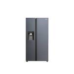 Haier 689L Side-by-Side Fridge