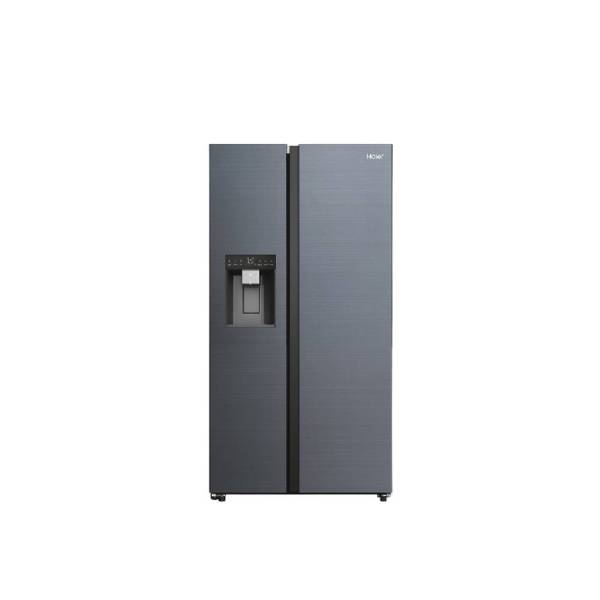 Haier 689L Side-by-Side Fridge