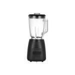 Midea 1.5L Glass Jar Blender MID-MBL600B0BGK