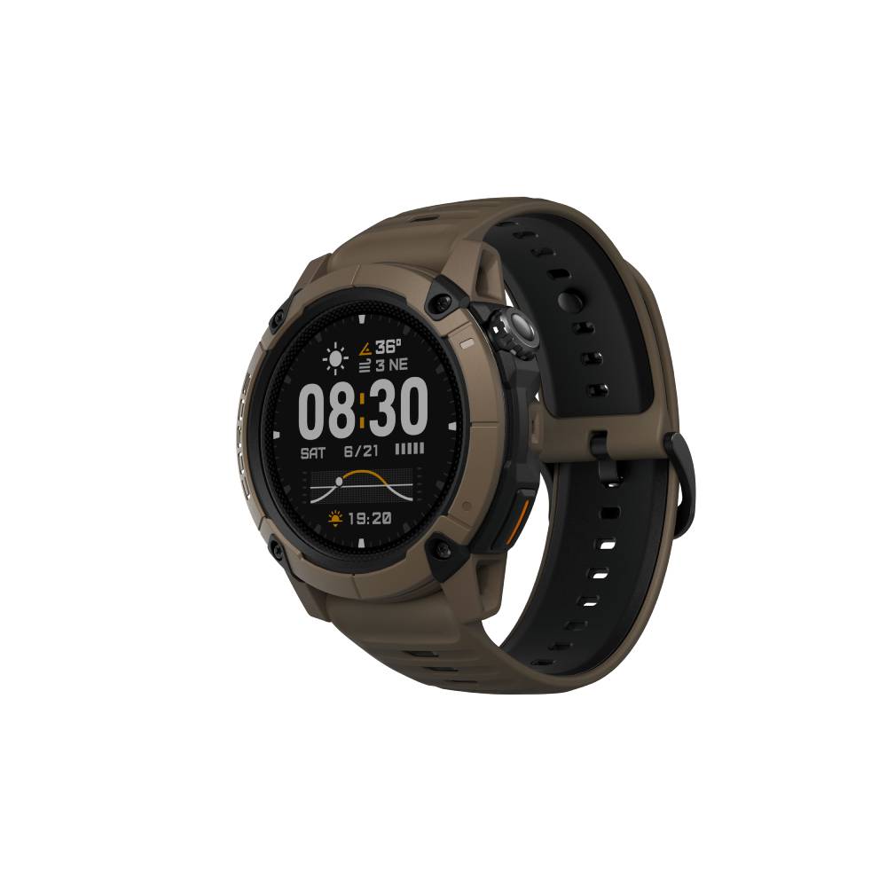 NOMAD Adventure Watch - Image 2