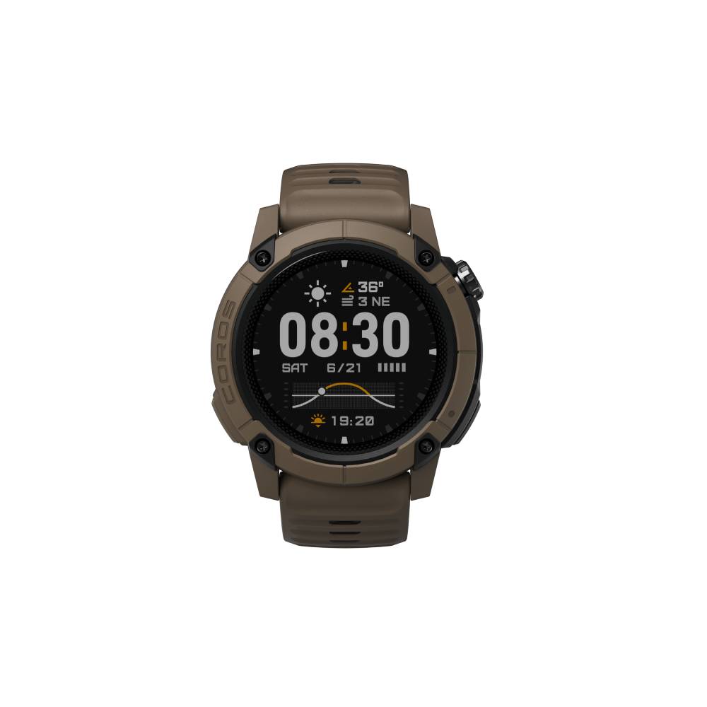 NOMAD Adventure Watch - Image 3