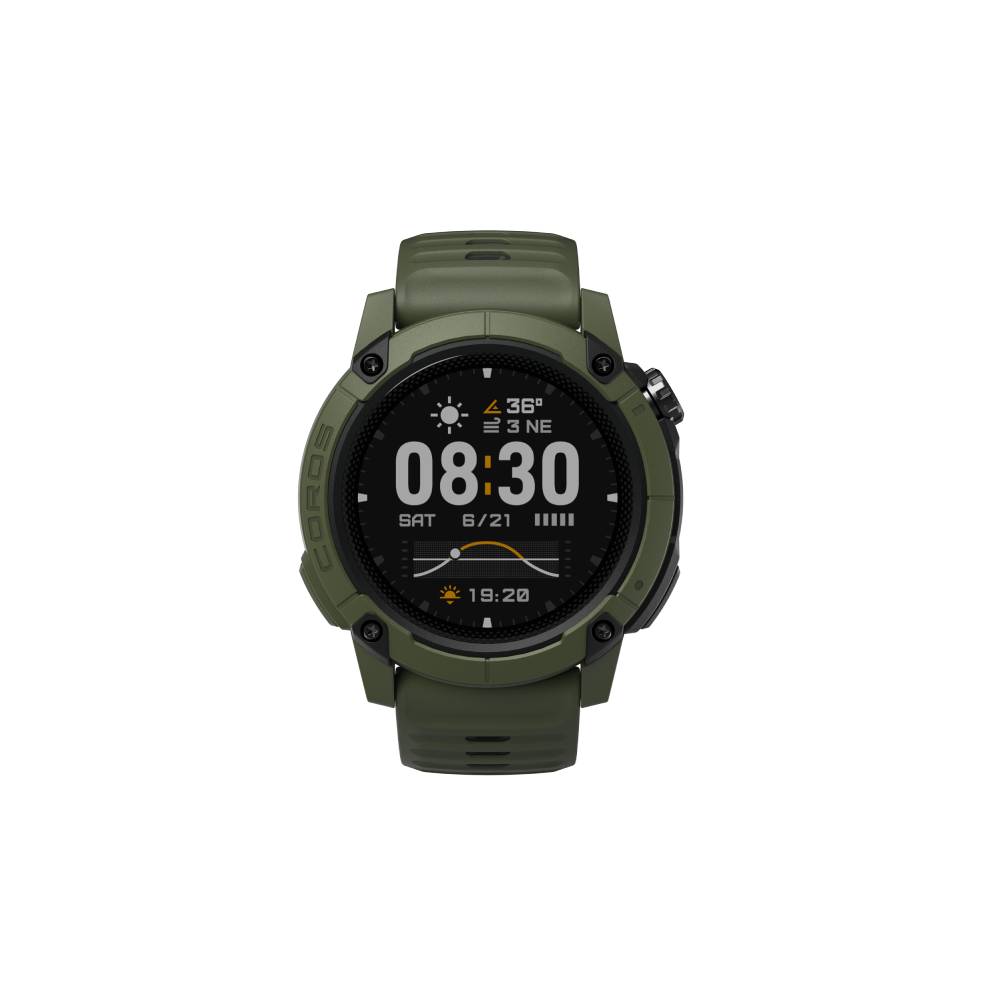 NOMAD Adventure Watch - Image 9