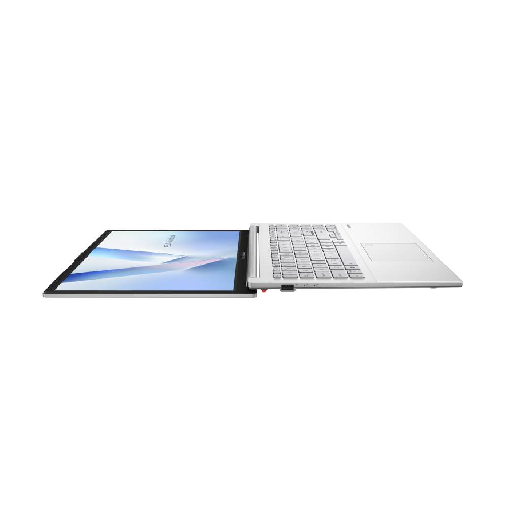 Vivobook Go 15 E1504F R5 40/16GB/512GB/15.6/OPI 2024+M365/SILVER - Image 3