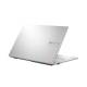 Vivobook Go 15 E1504F R5 40/16GB/512GB/15.6/OPI 2024+M365/SILVER - Image 2