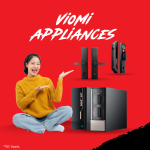 Viomi Appliances