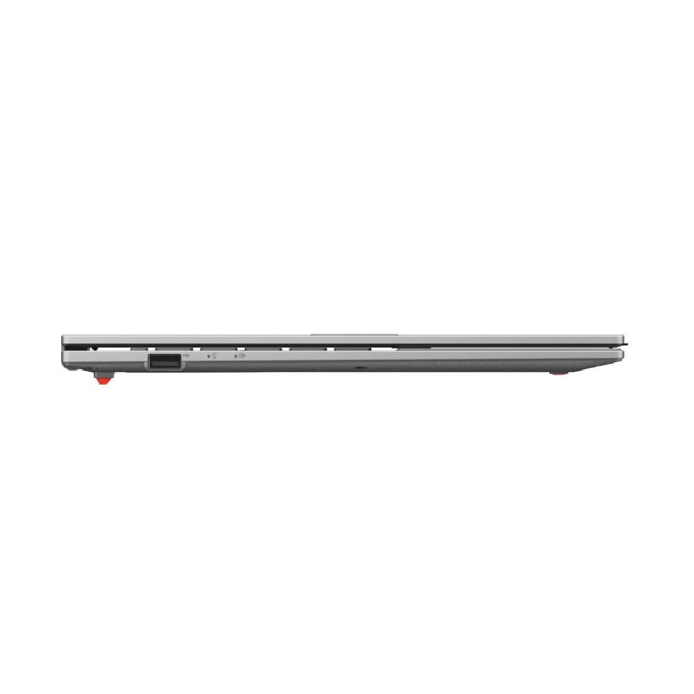Vivobook Go 15 E1504F R5 40/16GB/512GB/15.6/OPI 2024+M365/SILVER - Image 5
