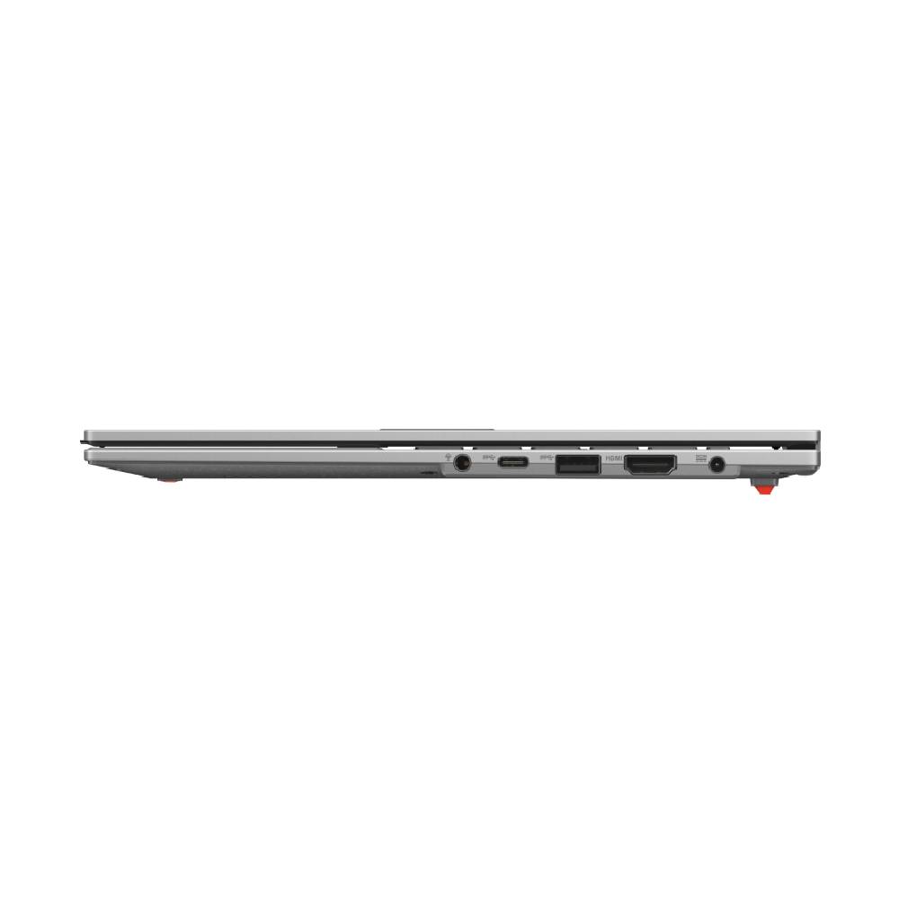 Vivobook Go 15 E1504F R5 40/16GB/512GB/15.6/OPI 2024+M365/SILVER - Image 4