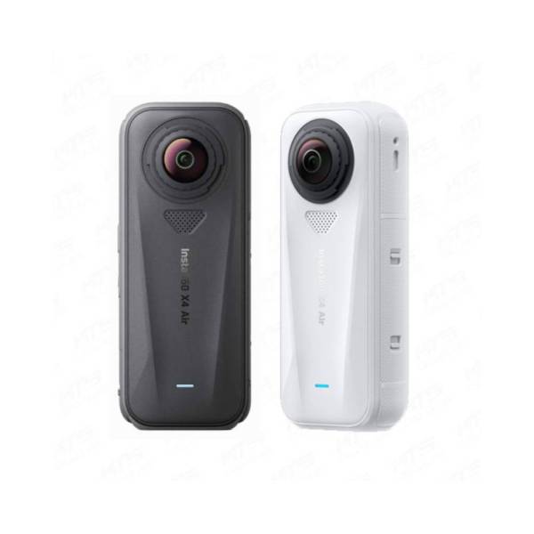 X4 Air Camera