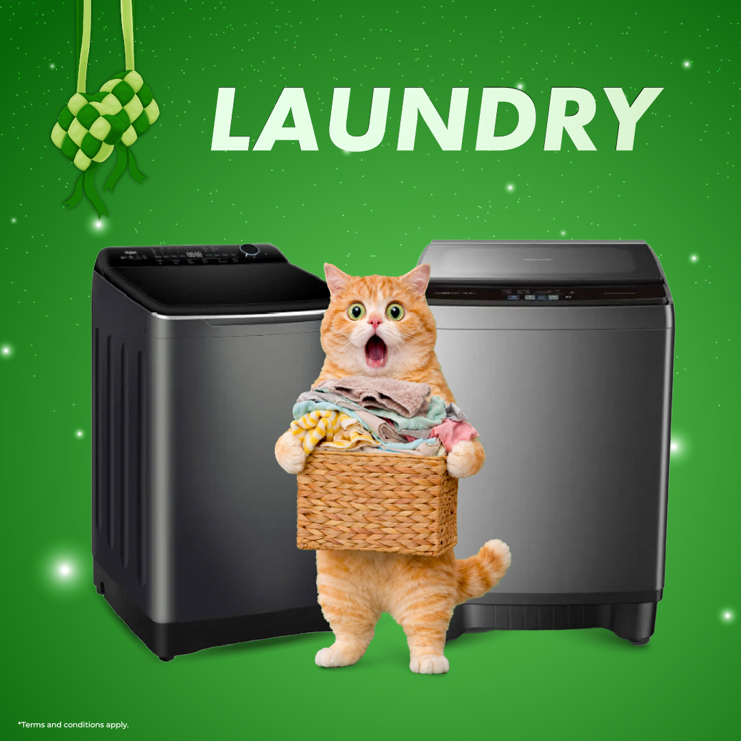 UG50 Laundry