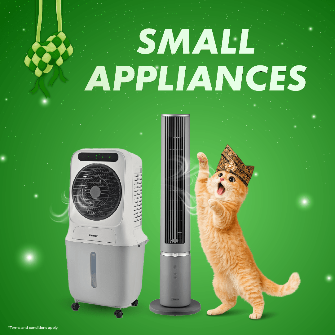UG70 Small Appliances