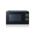 Sharp 20L Microwave Oven SHP-R20GABMA