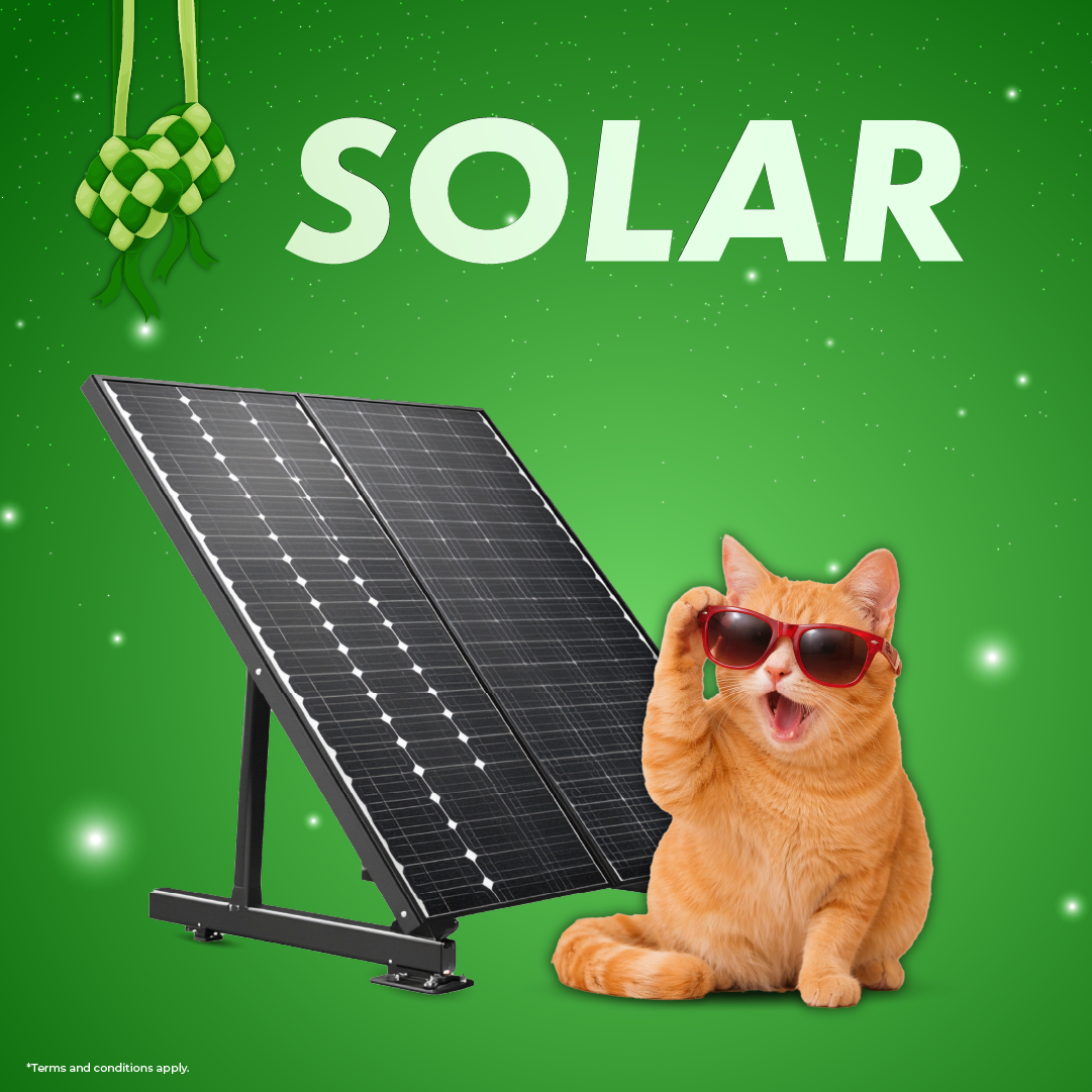 UG30 Solar