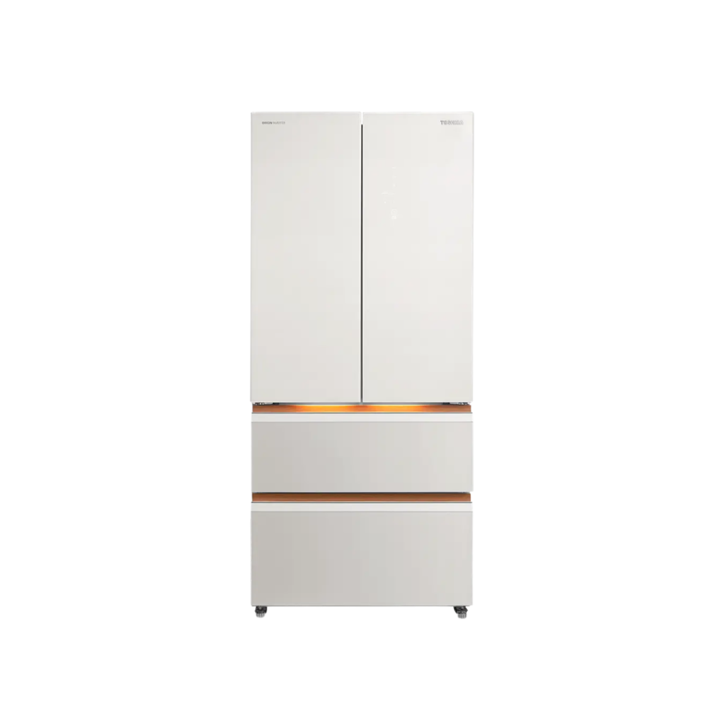 Toshiba 580L JAPANDi Series | Kumo Multi-Door Fridge