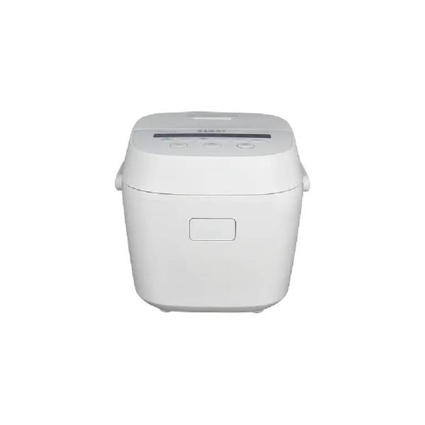 Toshiba 1.8L Umami Digital Rice Cooker TSB-RC18DHVMY(W)