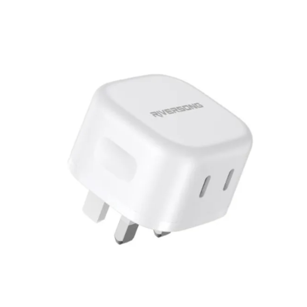 35W Super Fast Wall Charger - Image 2