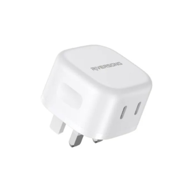 35W Super Fast Wall Charger