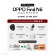 OPPO Find N6