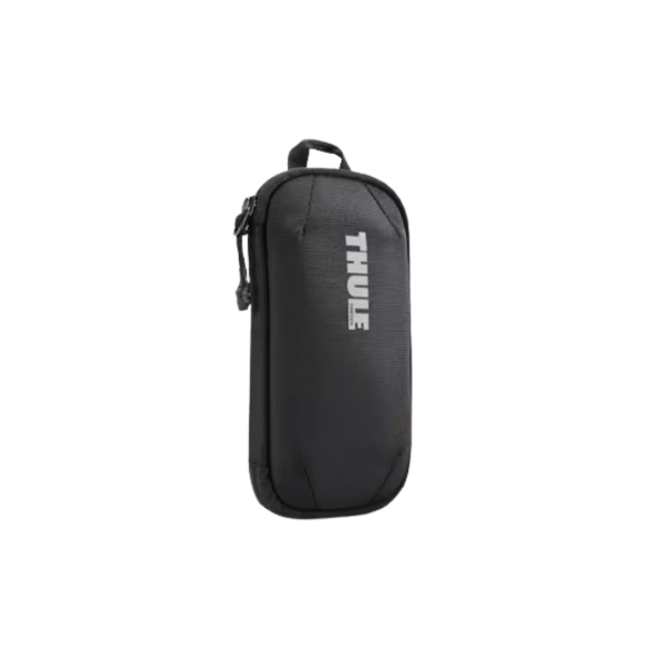 Subterra Powershuttle Electronics Organizer Mini – Black