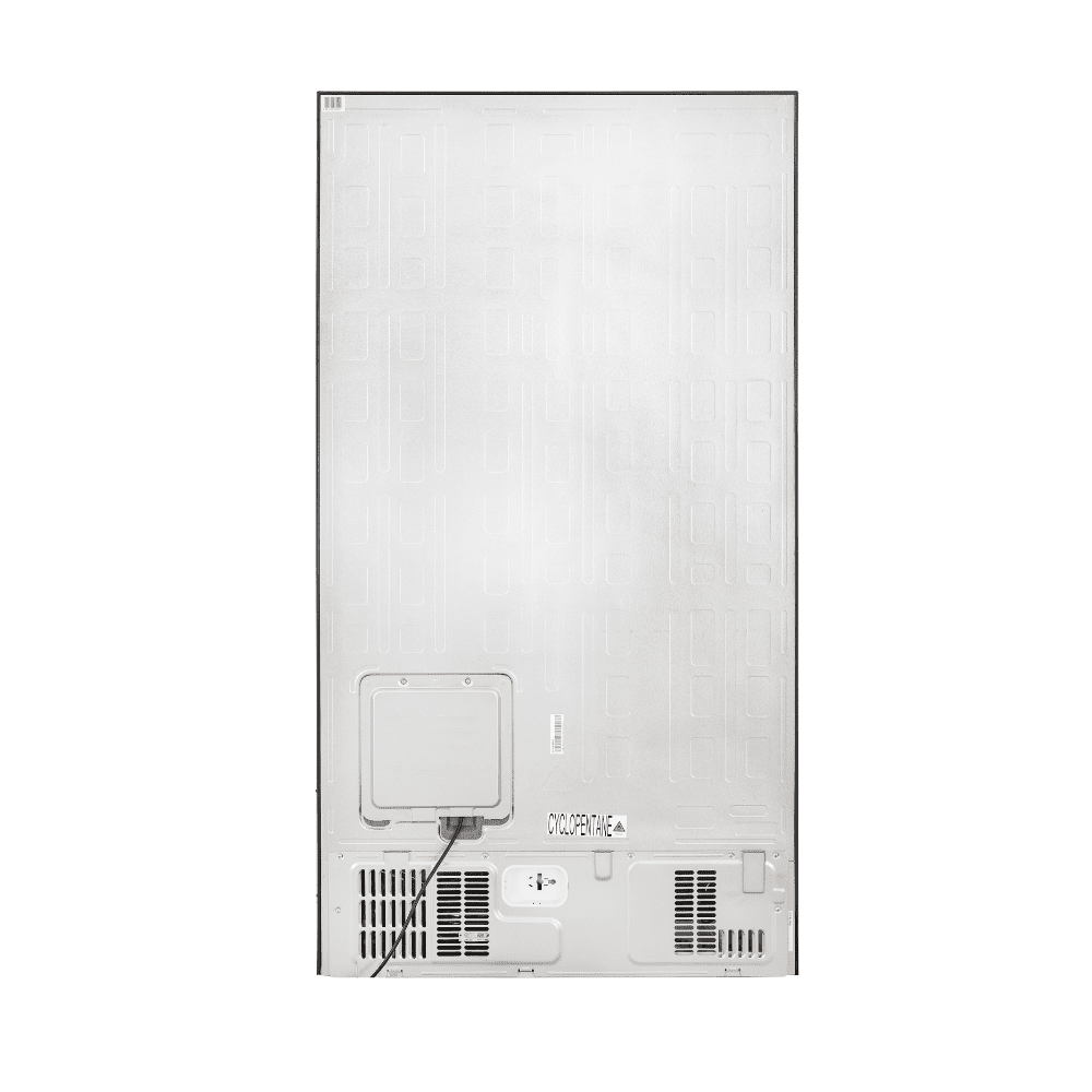 726L Side by Side Inverter Refrigerator - Image 3