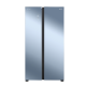 726L Side by Side Inverter Refrigerator