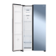 726L Side by Side Inverter Refrigerator - Image 4