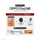 OPPO Find N6 Free Gift