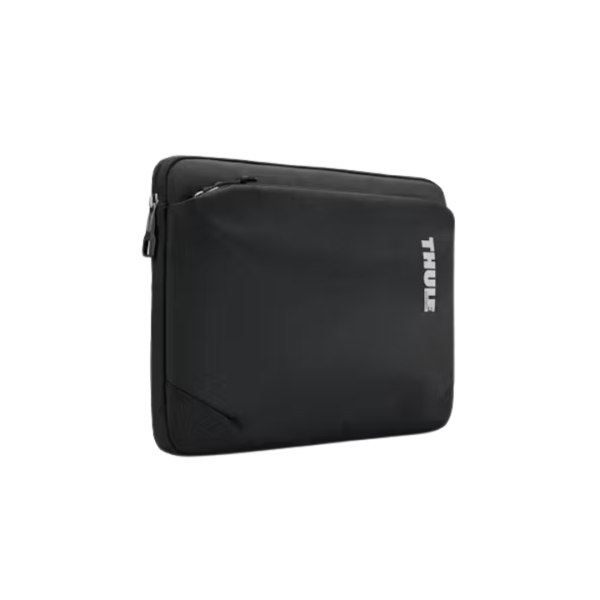 Subterra Macbook Sleeve 13"- Black
