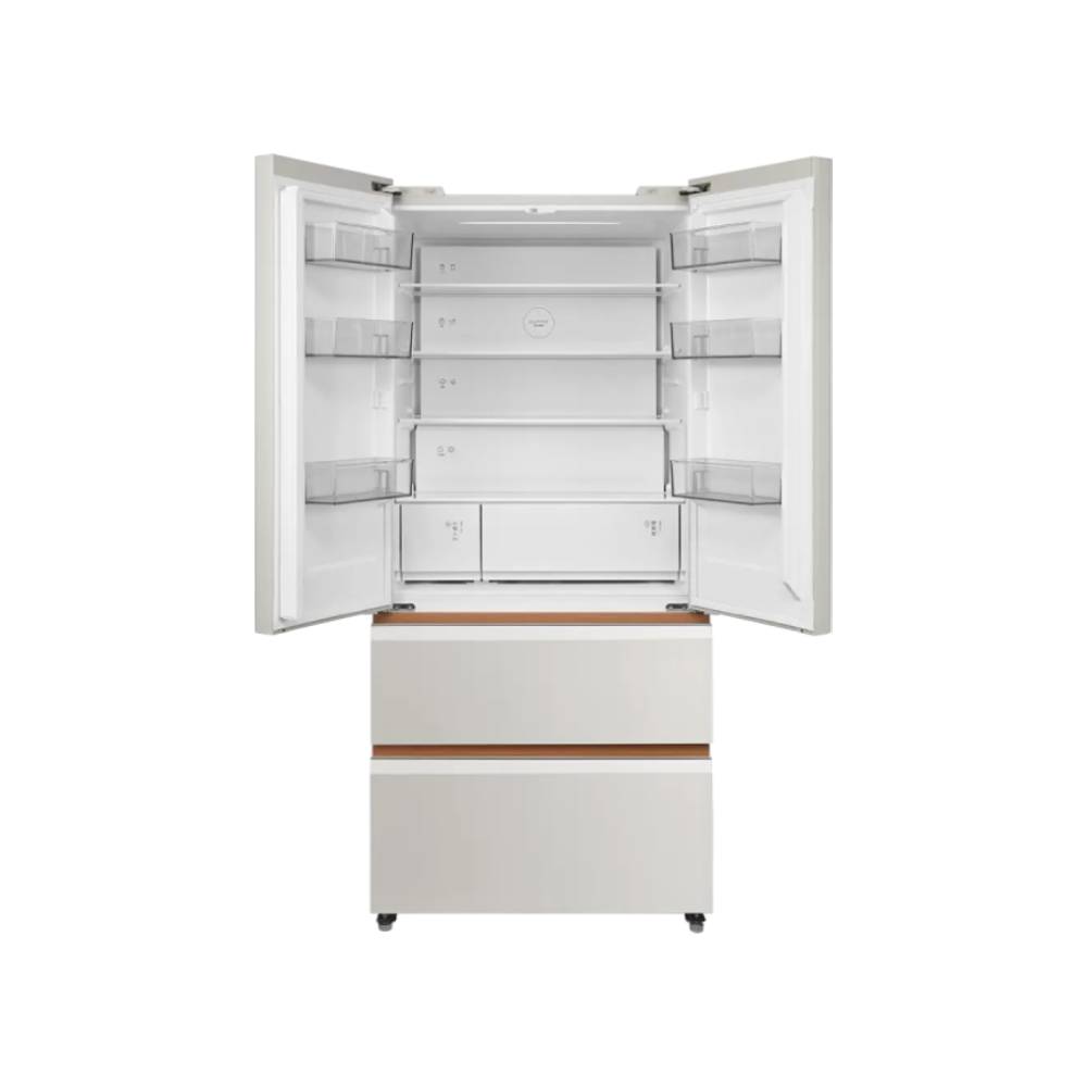 580L JAPANDi Series | Kumo Multi-Door Fridge - Image 6