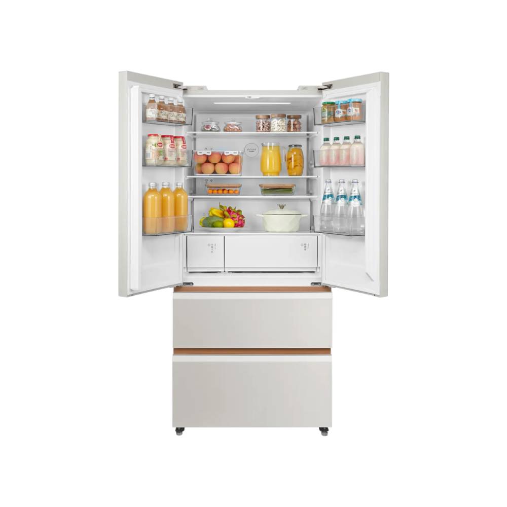 580L JAPANDi Series | Kumo Multi-Door Fridge - Image 5